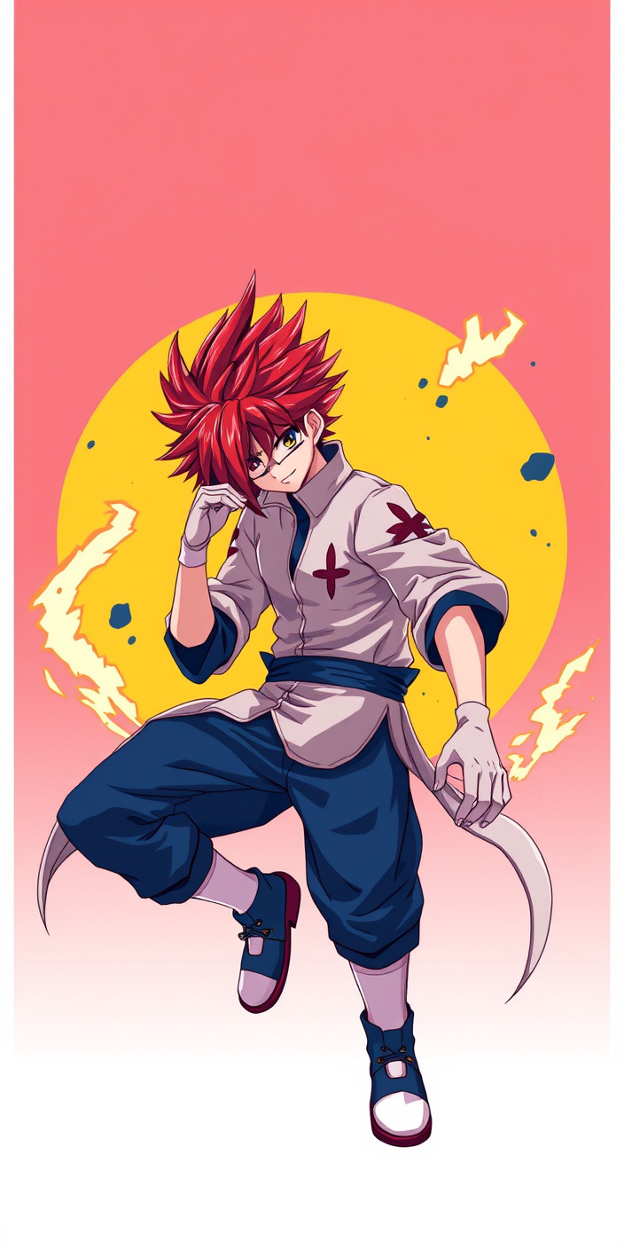 Shoto todoroki 1 Phone Wallpaper
