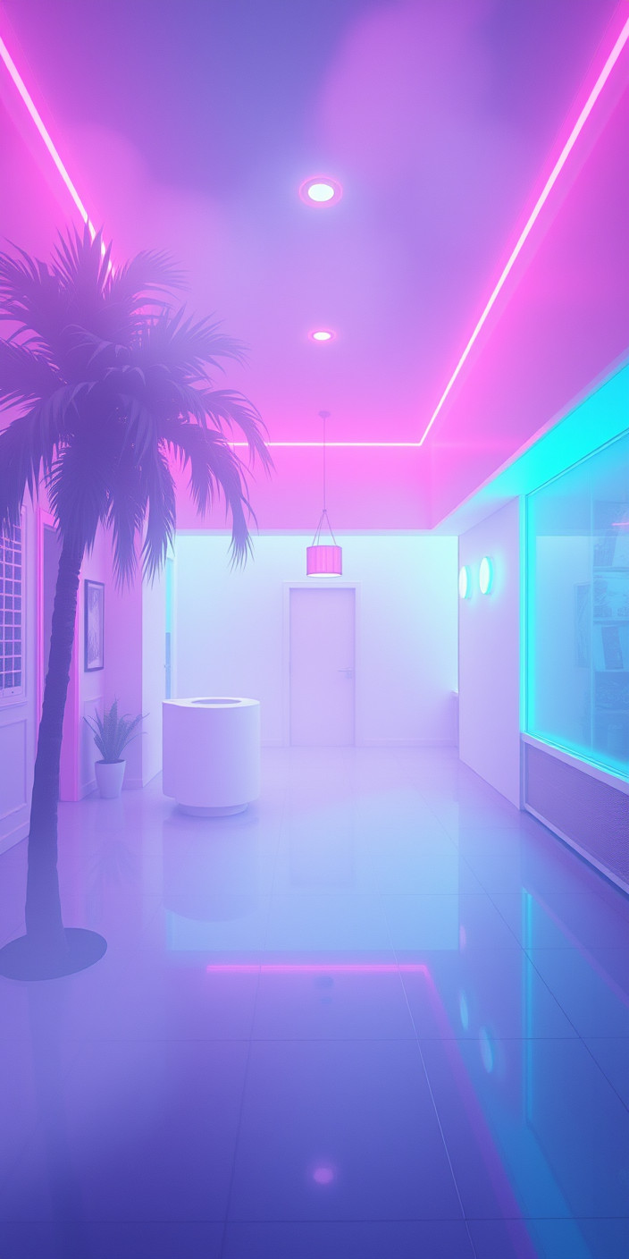 Pastel goth 9 Phone Wallpaper