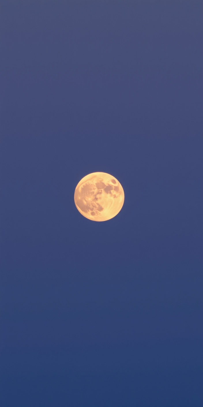 Full moon 4 Phone Wallpaper