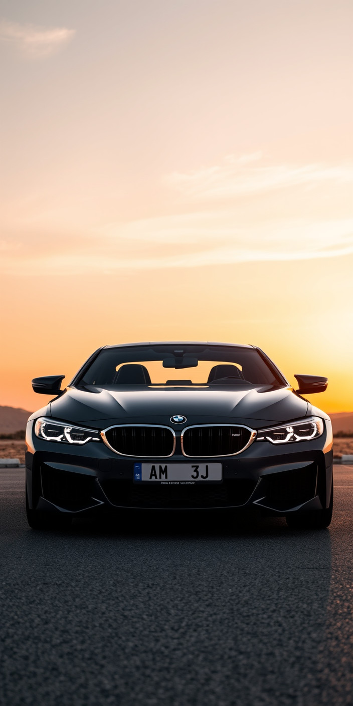 Bmw  4k 3 Phone Wallpaper