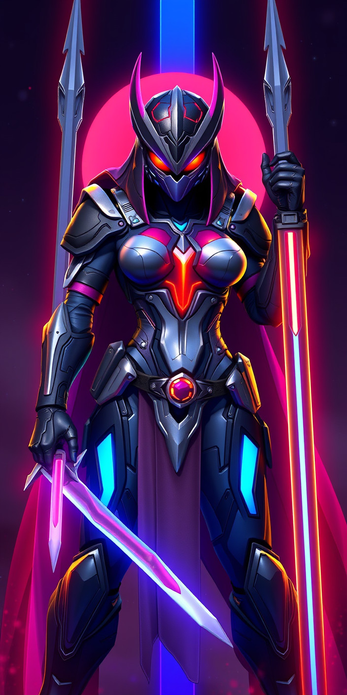 Overwatch  widowmaker 1 Phone Wallpaper