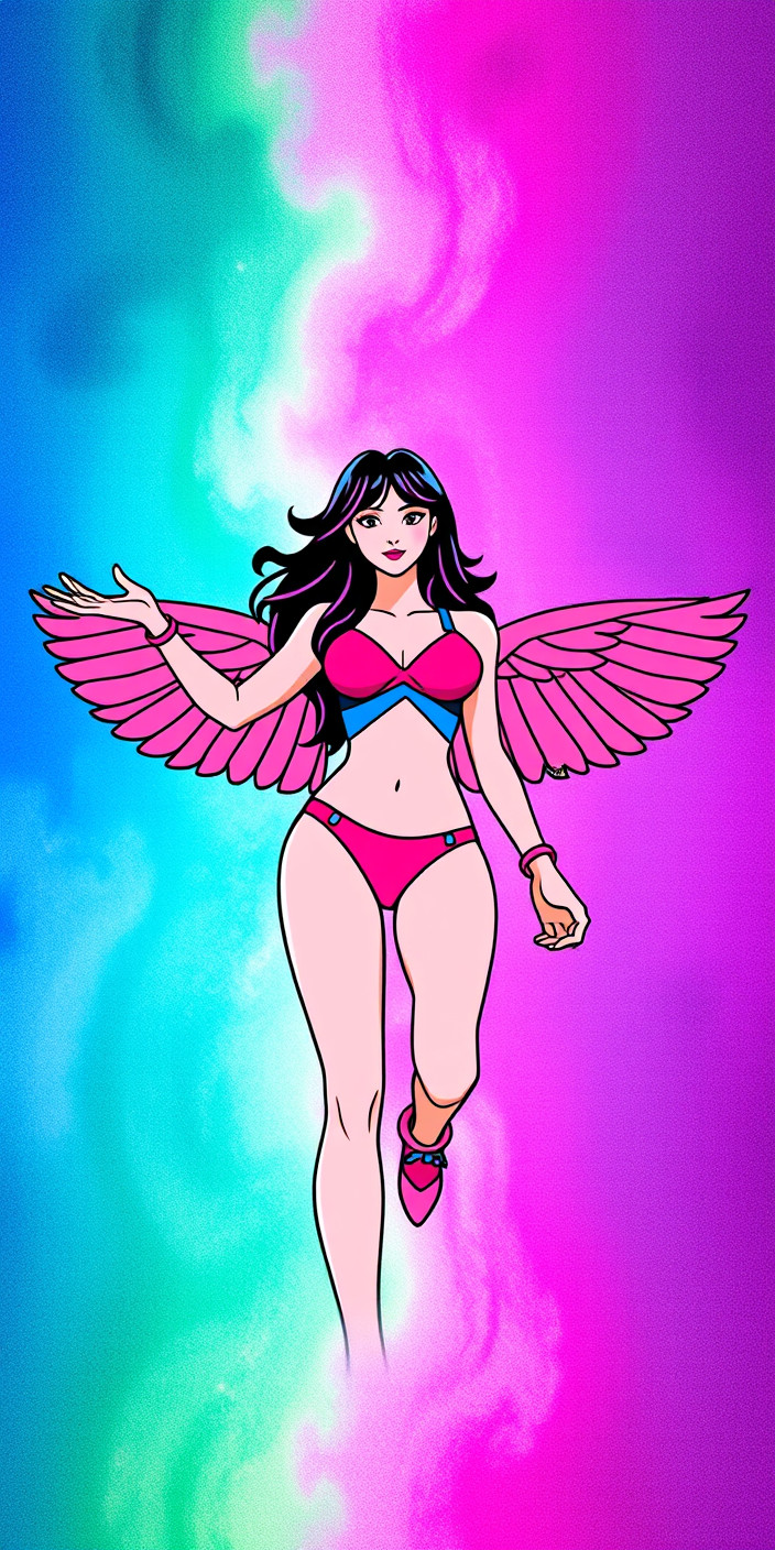 Trans pride 4 Phone Wallpaper