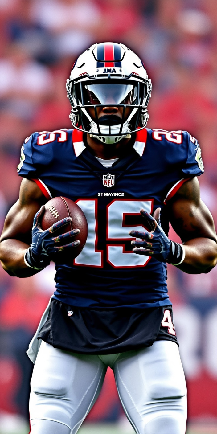 Saquon barkley 11 Phone Wallpaper