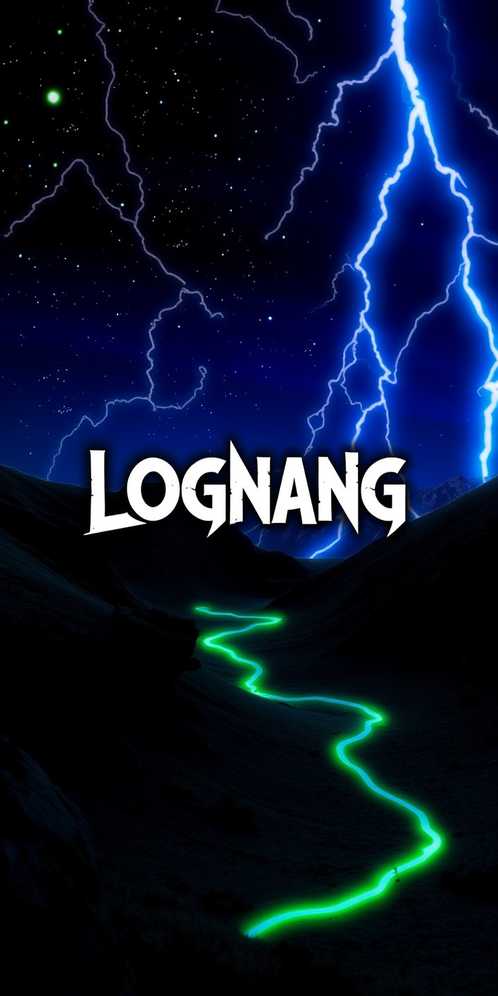 Logang 6 Phone Wallpaper