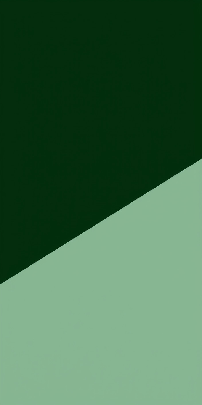 Black and green 1 Phone Wallpaper