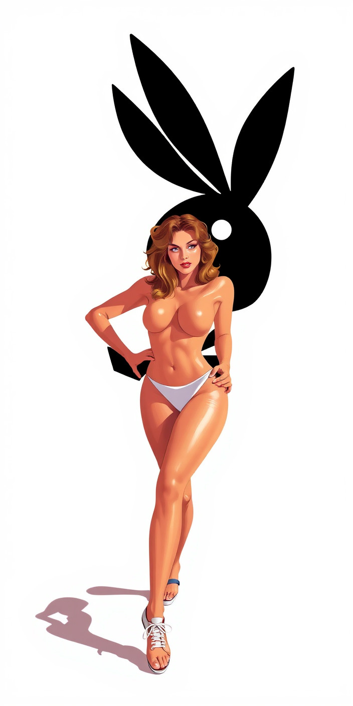 Playboy 8 Phone Wallpaper