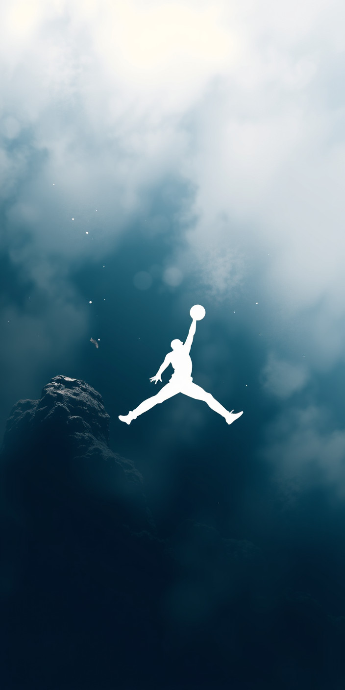 Jordan 6 Phone Wallpaper