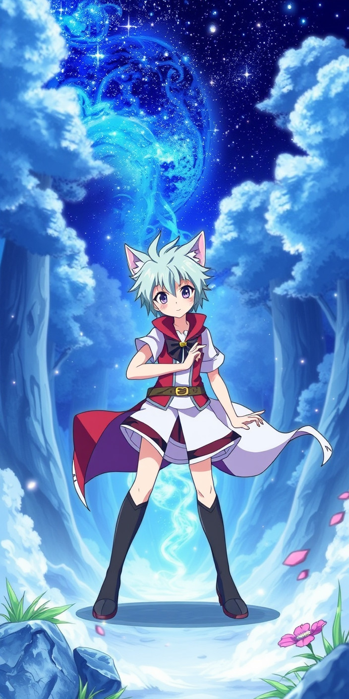 Fairy tail 9 Phone Wallpaper