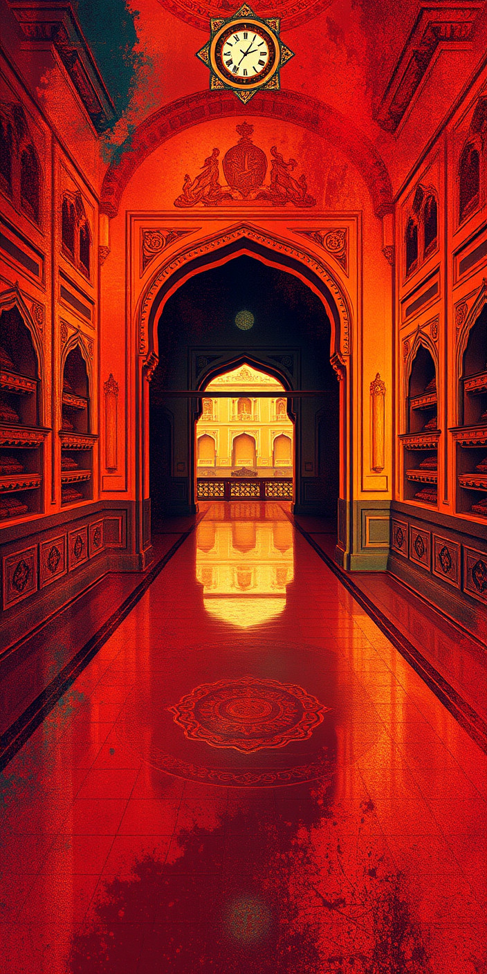 Indian aesthetic 8 Phone Wallpaper