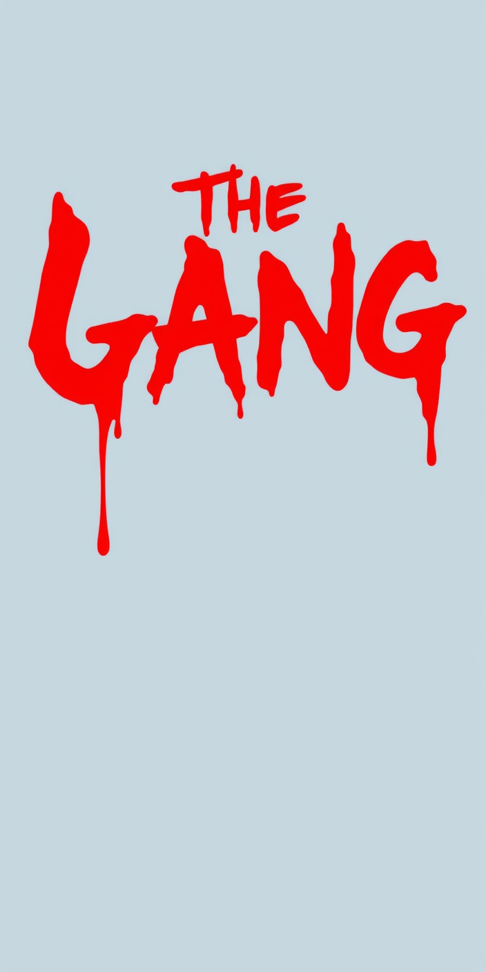 Blood gang 1 Phone Wallpaper