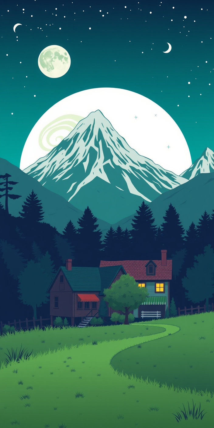 Homestuck 14 Phone Wallpaper