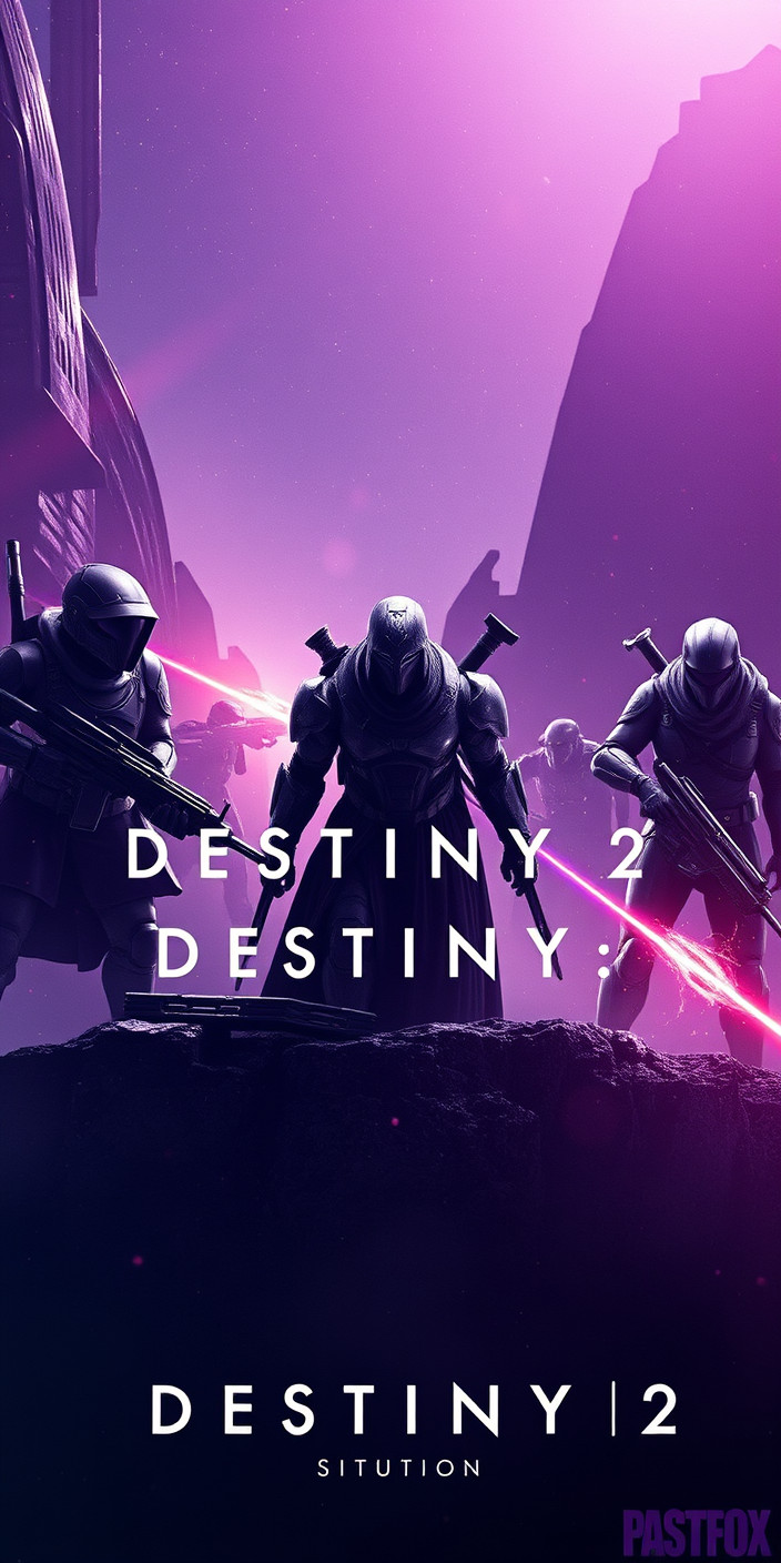 Destiny 2 Destiny 2 9 Phone Wallpaper