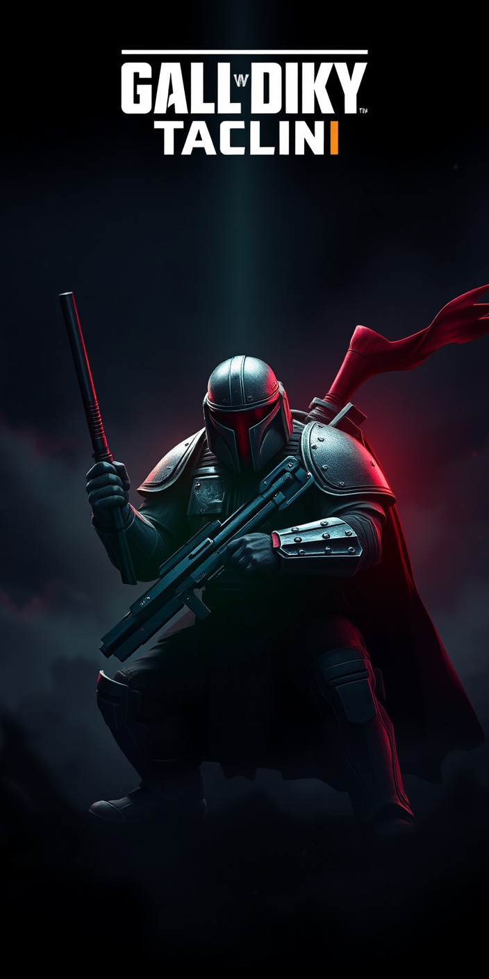 Lord tachanka 1 Phone Wallpaper