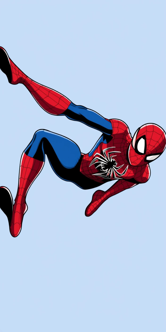 Spider-man 2 Phone Wallpaper