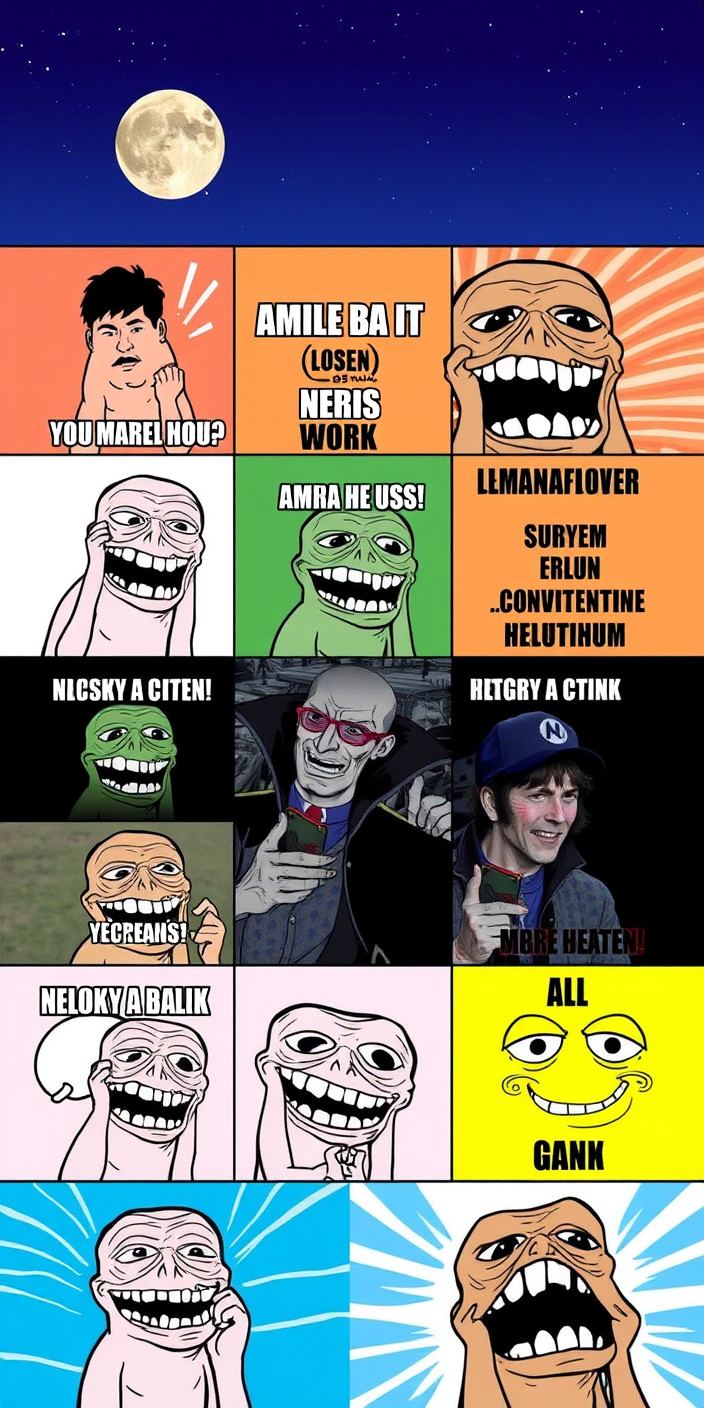Dank memes 6 Phone Wallpaper