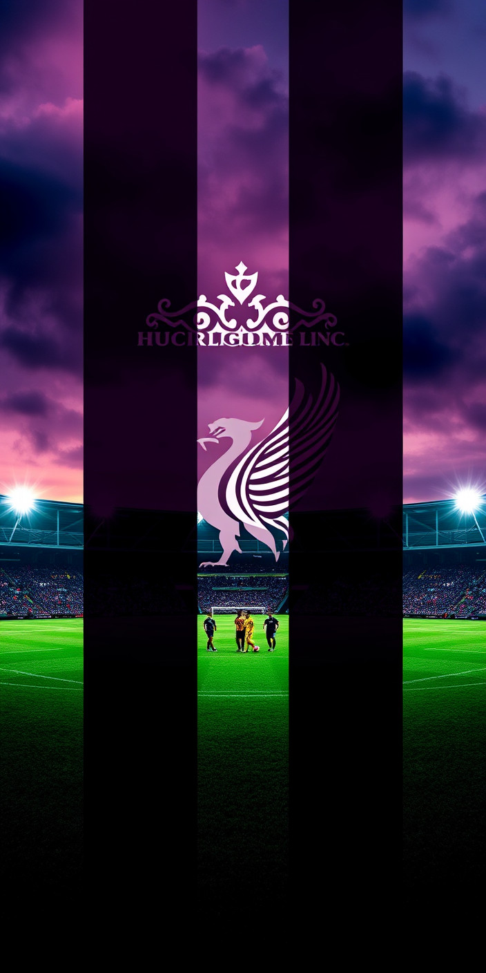 Liverpool 9 Phone Wallpaper