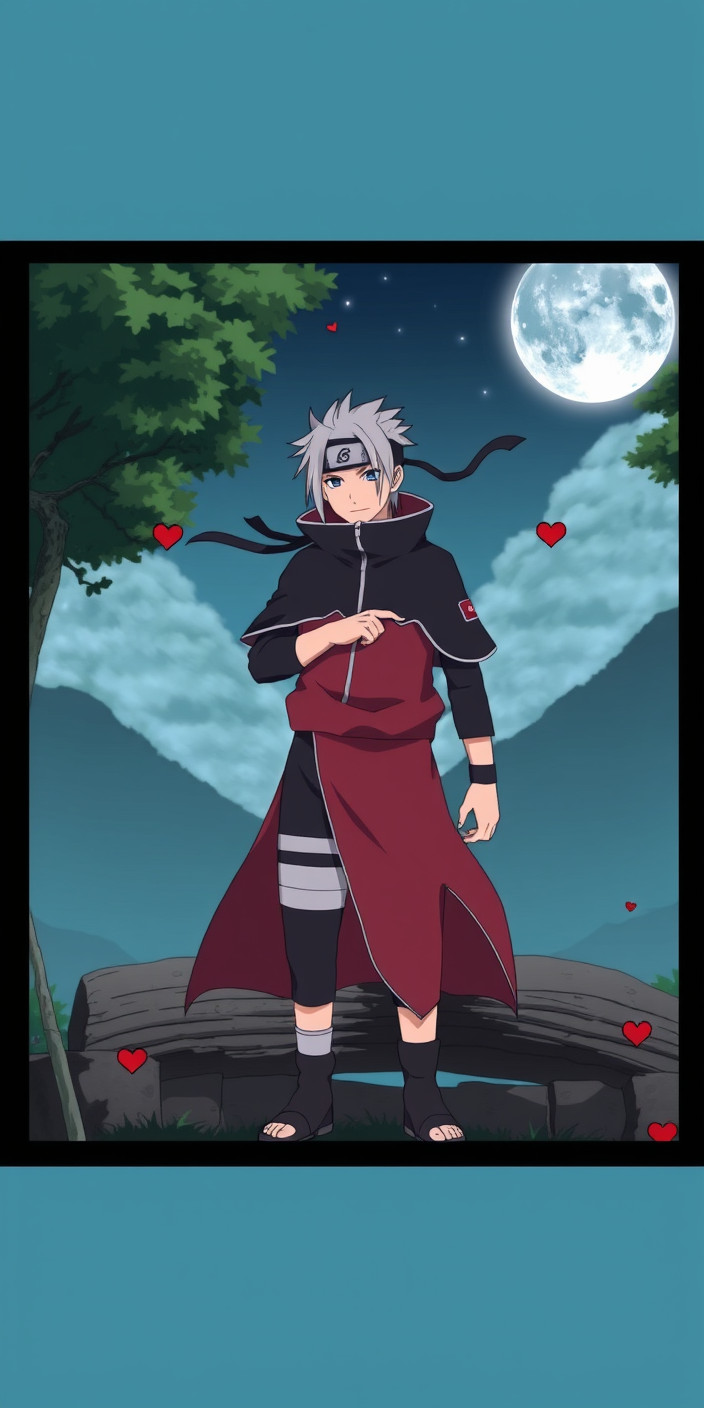 Naruto itachi 2 Phone Wallpaper