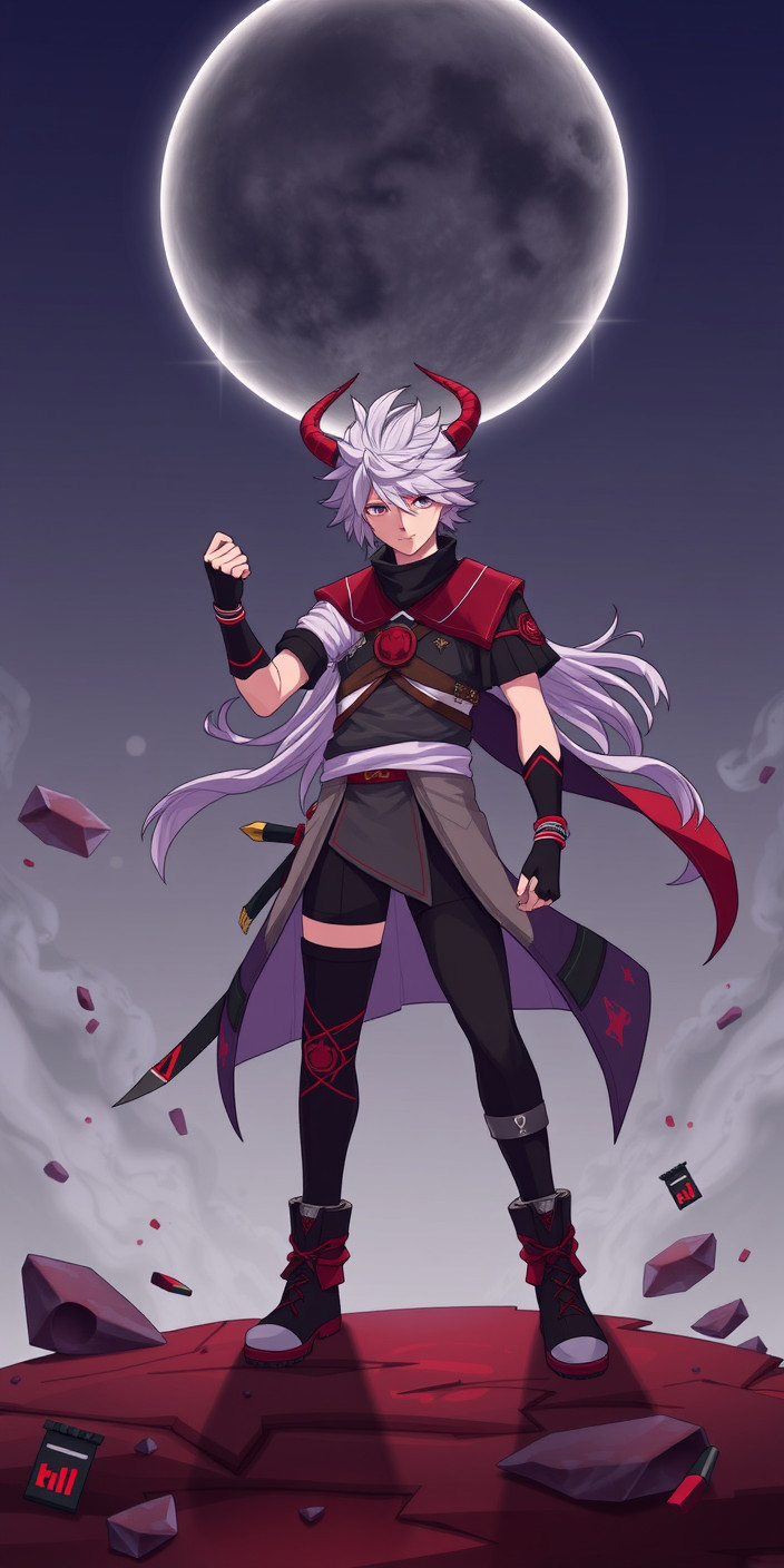 Demon slayer  zenitsu 3 Phone Wallpaper