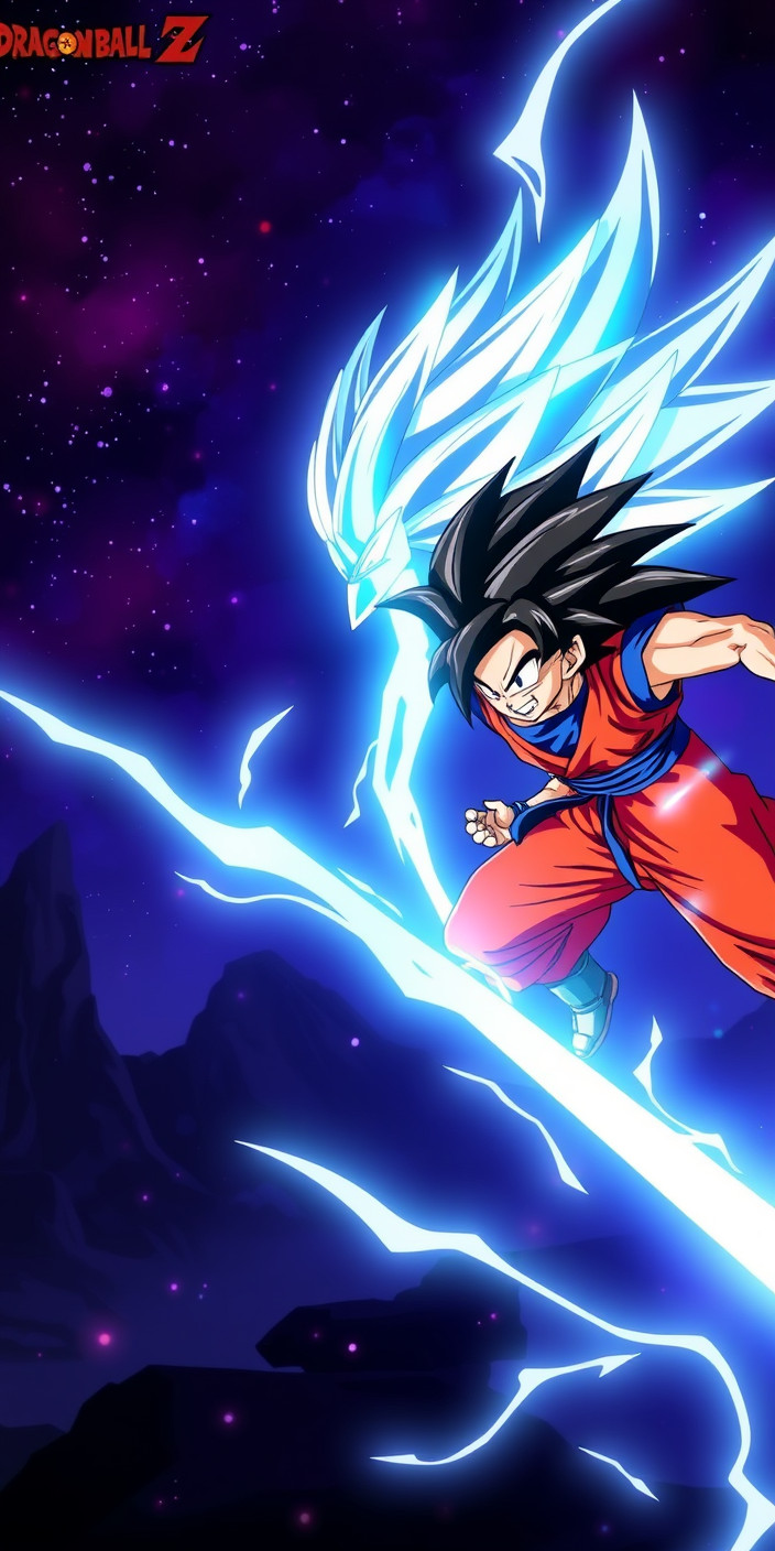Dragon ball z dragon ball z 4 Phone Wallpaper