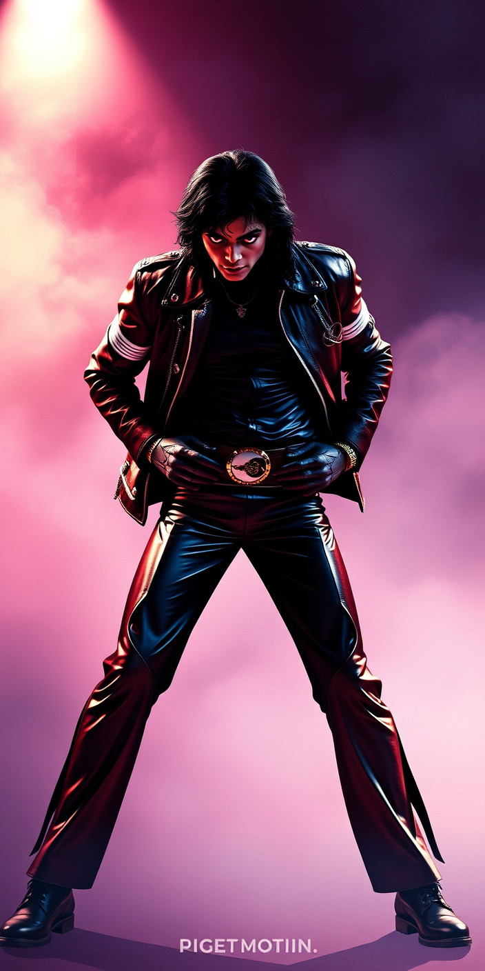 Michael jackson 8 Phone Wallpaper