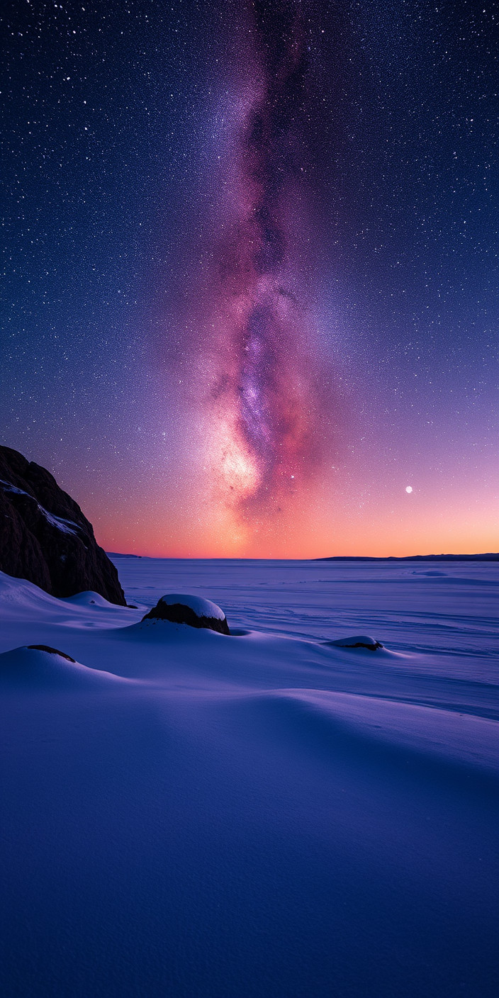 I x default 9 Phone Wallpaper