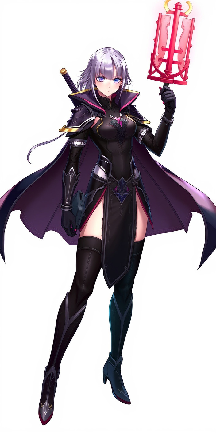 Saber alter 2 Phone Wallpaper